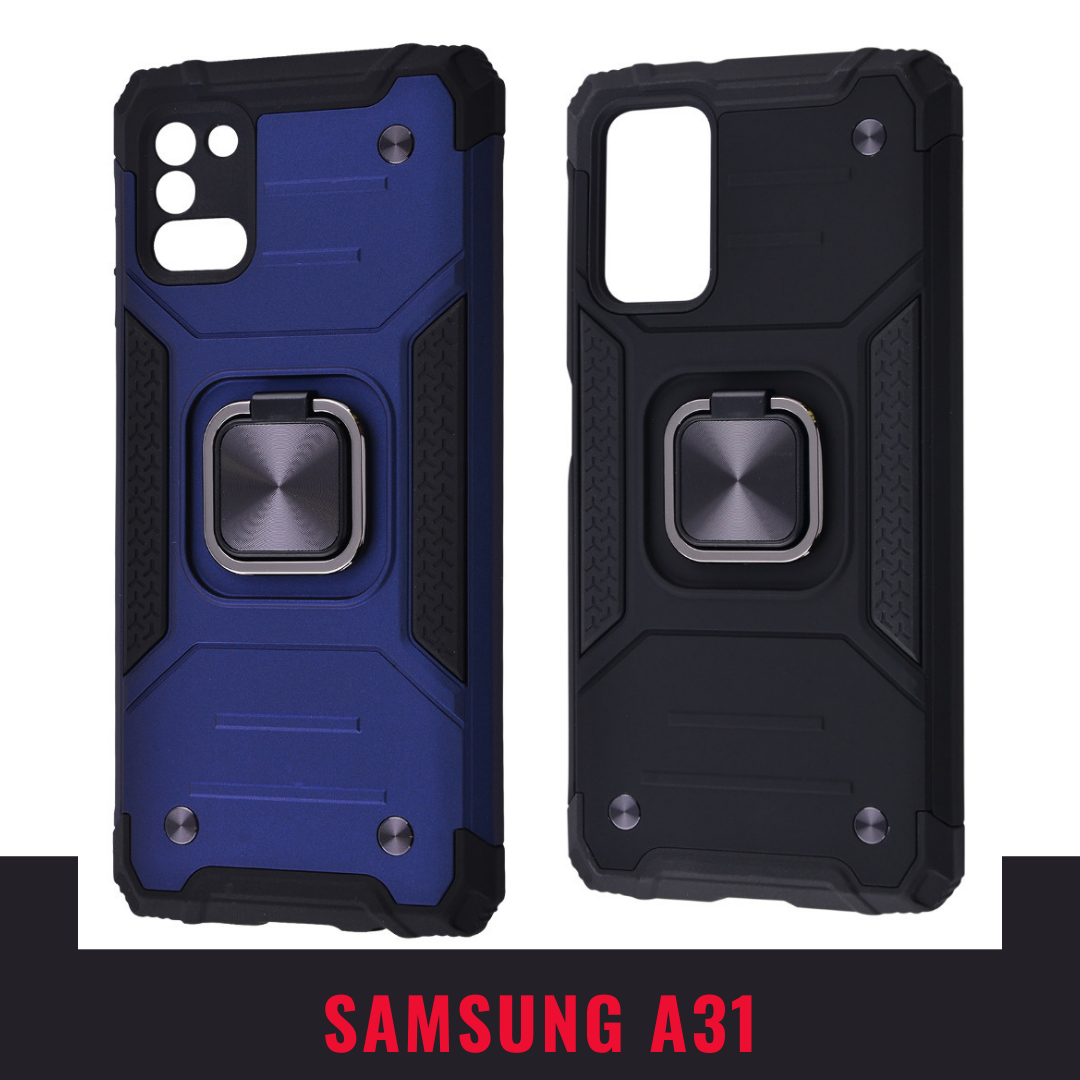 Hard Defence Samsung Galaxy A31